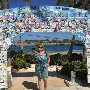 Meet your Posher, Debra